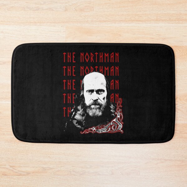 Item preview, The Northman - Limited Edition | Perfect Gift designed and sold by rosieedie.
