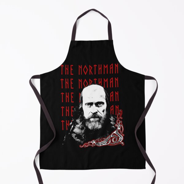 Item preview, The Northman - Limited Edition | Perfect Gift designed and sold by rosieedie.
