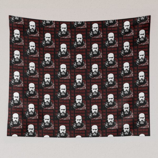 Item preview, The Northman - Limited Edition | Perfect Gift designed and sold by rosieedie.