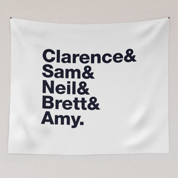 Item preview, Conservative SCOTUS Justices   designed and sold by SpoolHouseInc.