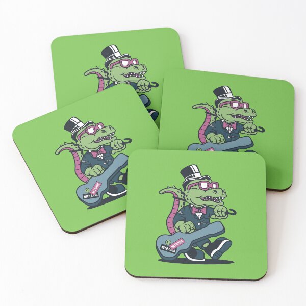 Item preview, Desperate Gator designed and sold by Casparbuisness.