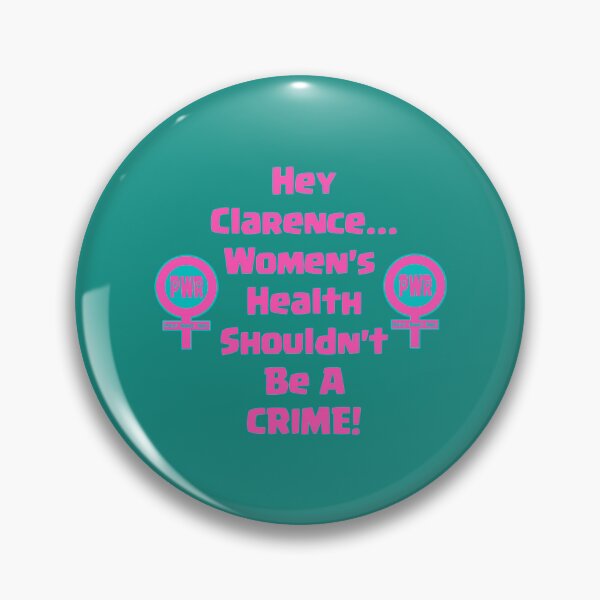 Item preview, Hola Clarence... designed and sold by SpoolHouseInc.
