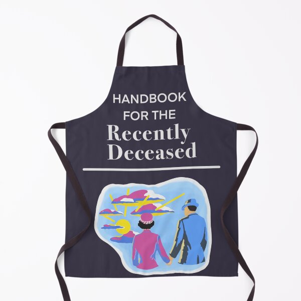 Item preview, Alluring House Haunted By Ghosts Handbook For The Recently Deceased Funny designed and sold by Reed101Thomasd.