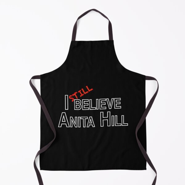 Item preview, I Believe Anita Hill designed and sold by SpoolHouseInc.