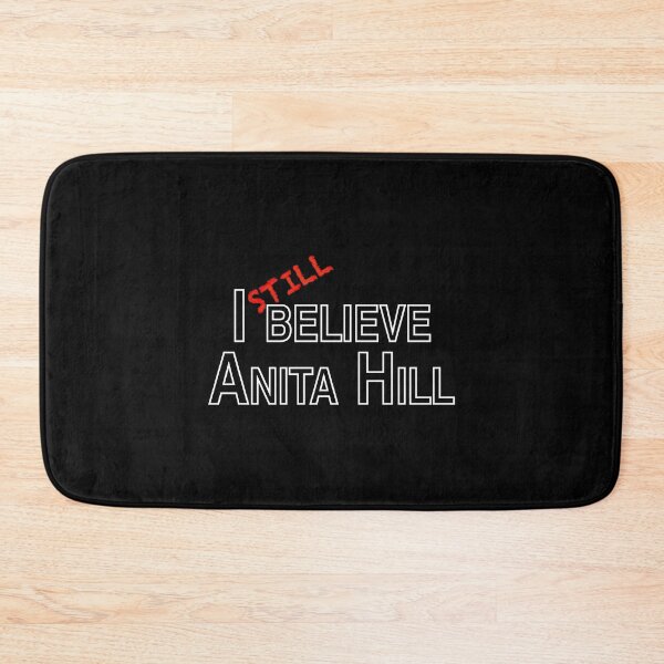 Item preview, I Believe Anita Hill   designed and sold by SpoolHouseInc.