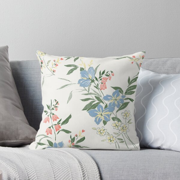 Item preview, Romantic Florals designed and sold by JennieCarolina.