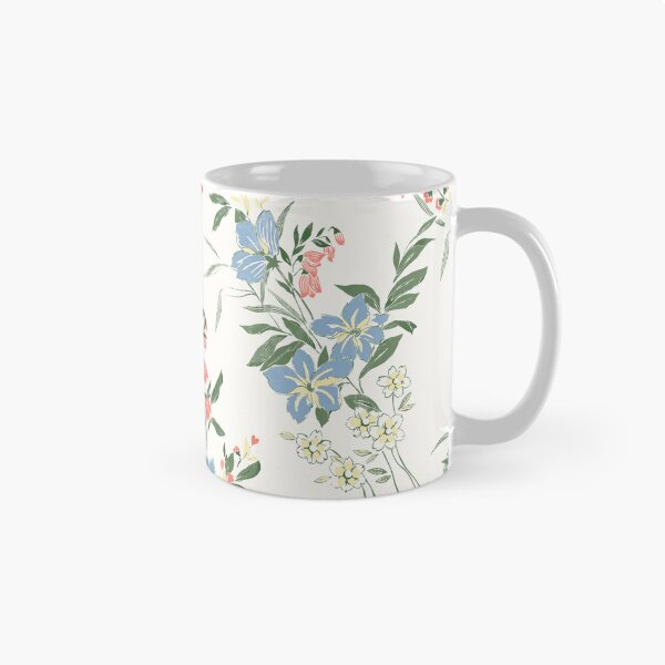 Item preview, Romantic Florals designed and sold by JennieCarolina.