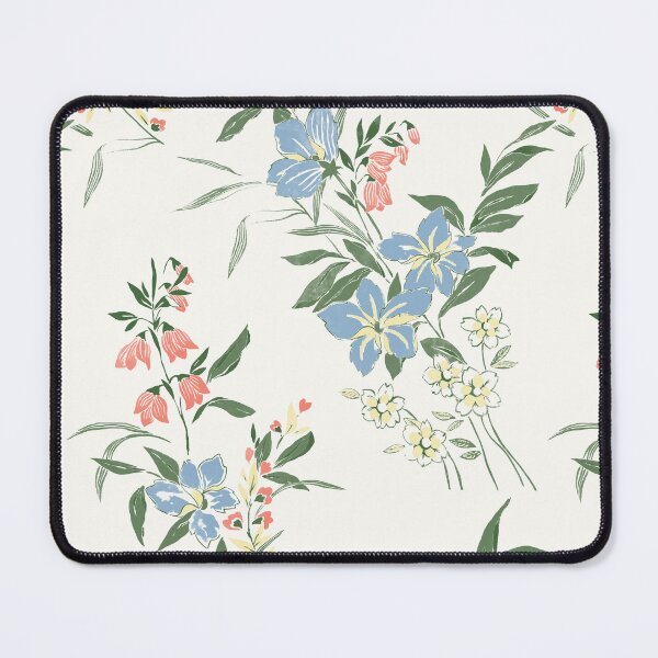 Item preview, Romantic Florals designed and sold by JennieCarolina.