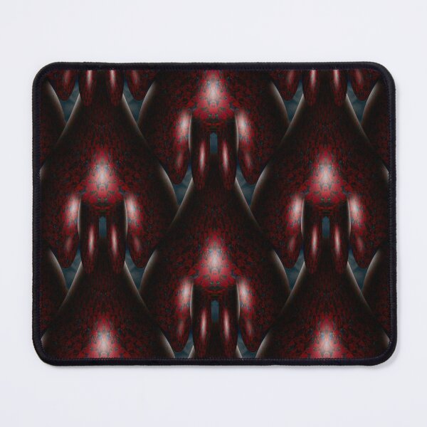 Item preview, Cimmerian Shade (pattern) designed and sold by Yampimon.