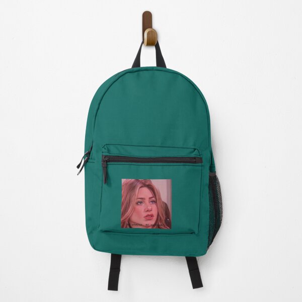 Item preview, Jennifer Aniston No Uterus, no opinion designed and sold by SpoolHouseInc.