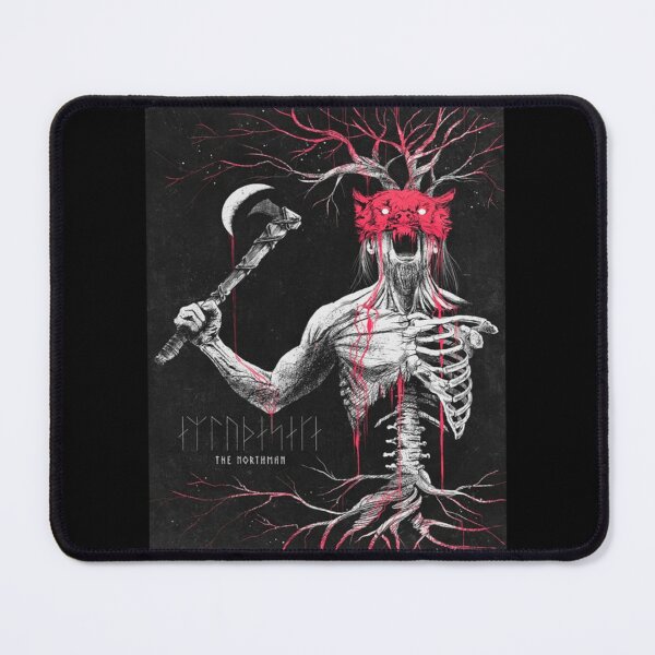 Item preview, The Northman Movie - Viking - Limited Edition | Perfect Gift designed and sold by rosieedie.