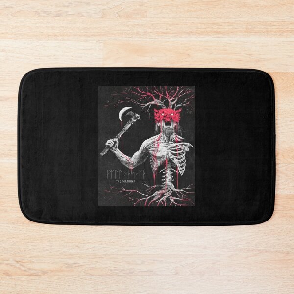 Item preview, The Northman Movie - Viking - Limited Edition | Perfect Gift designed and sold by rosieedie.