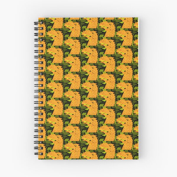Item preview, Mosaic Pattern With Abstract Sea Dragon Head Artwork27 D1 Production designed and sold by SelfUpgrade.