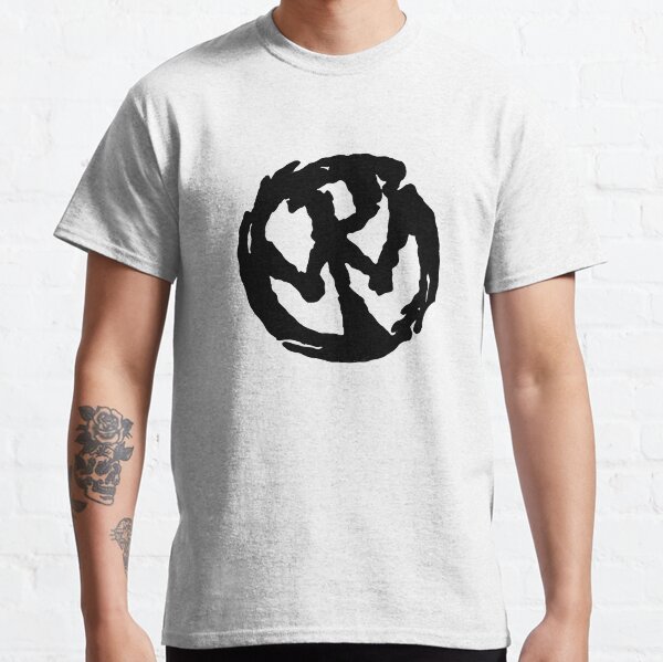Pennywise Best Logo Pennywise-Songs Classic T-Shirt