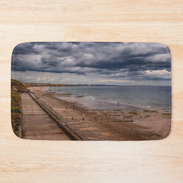 Item preview, View Along Seaham Glass Beach designed and sold by axp7884.