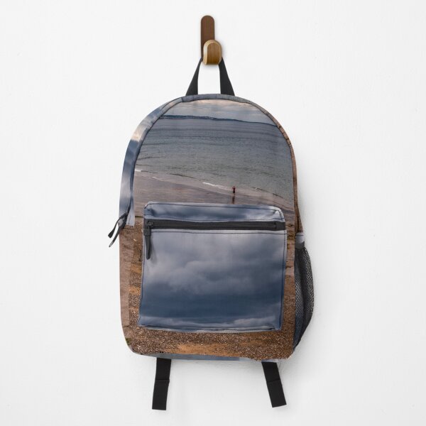Item preview, View Along Seaham Glass Beach designed and sold by axp7884.