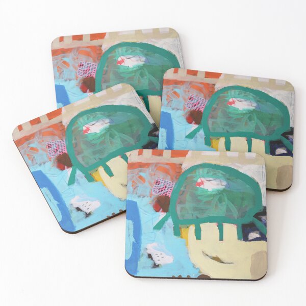 Item preview, THERE'S SOMETHING HERE designed and sold by KarineGiffoni.