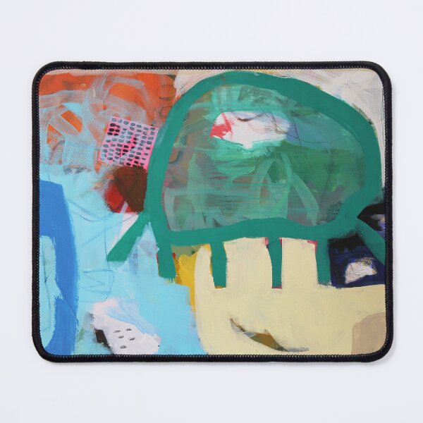 Item preview, THERE'S SOMETHING HERE designed and sold by KarineGiffoni.