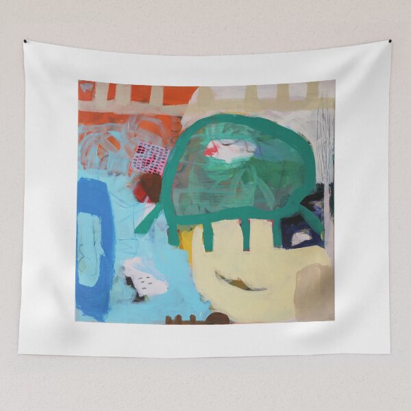 Item preview, THERE'S SOMETHING HERE designed and sold by KarineGiffoni.