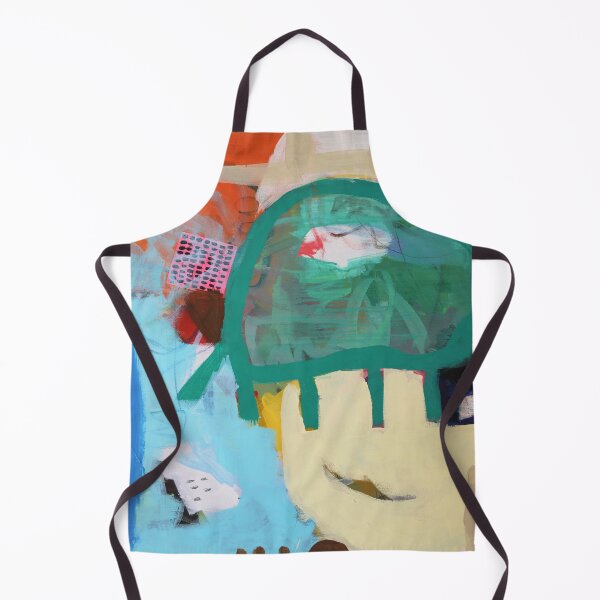 Item preview, THERE'S SOMETHING HERE designed and sold by KarineGiffoni.