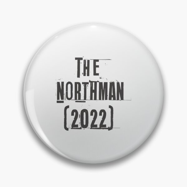 Item preview, The Northman (2022)- Limited Edition | Perfect Gift designed and sold by rosieedie.