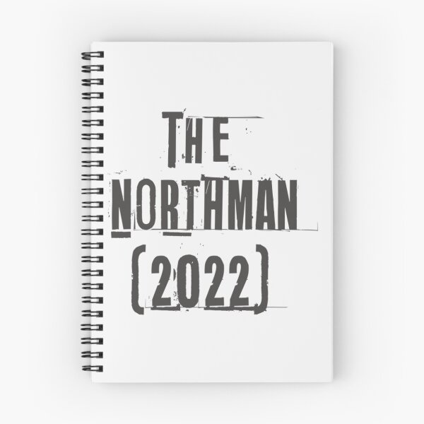 Item preview, The Northman (2022)- Limited Edition | Perfect Gift designed and sold by rosieedie.