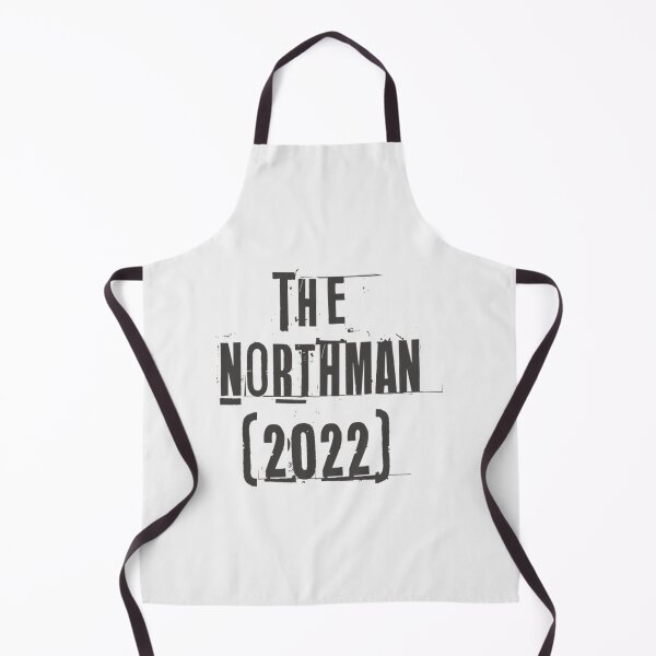 Item preview, The Northman (2022)- Limited Edition | Perfect Gift designed and sold by rosieedie.
