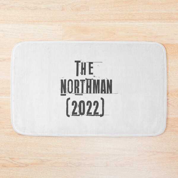 Item preview, The Northman (2022)- Limited Edition | Perfect Gift designed and sold by rosieedie.