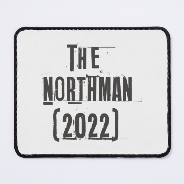 Item preview, The Northman (2022)- Limited Edition | Perfect Gift designed and sold by rosieedie.