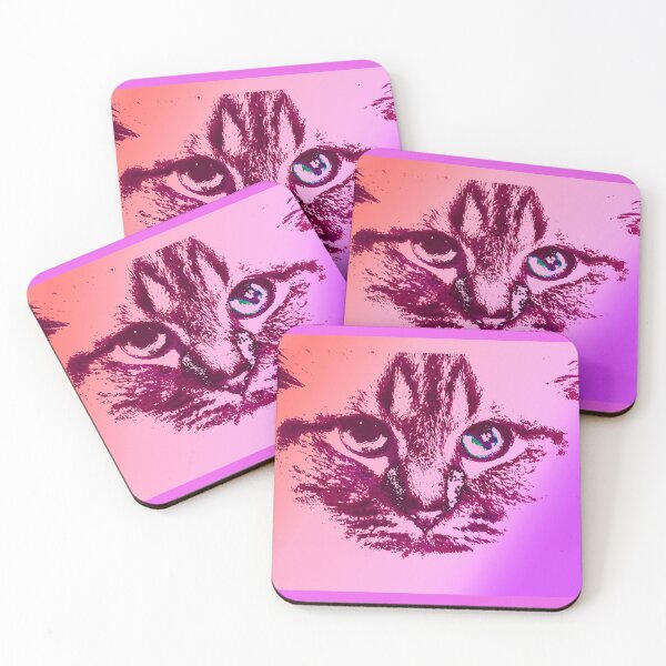 Item preview, Birman cat designed and sold by PixelMat.