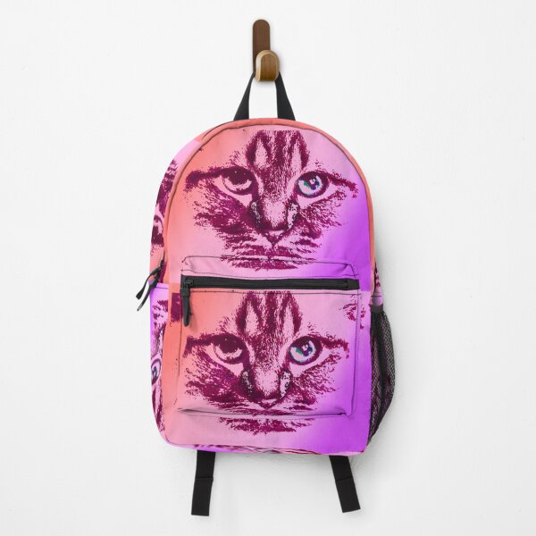 Item preview, Birman cat designed and sold by PixelMat.