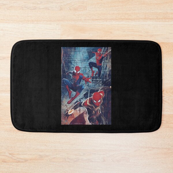 Item preview, Trilogy Spider Dudes Lightweight Hoodie designed and sold by donniejeanjr6.