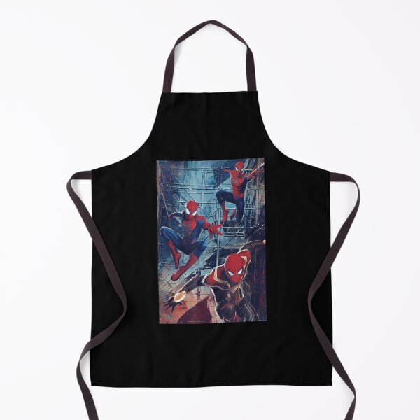 Item preview, Trilogy Spider Dudes Lightweight Hoodie designed and sold by donniejeanjr6.