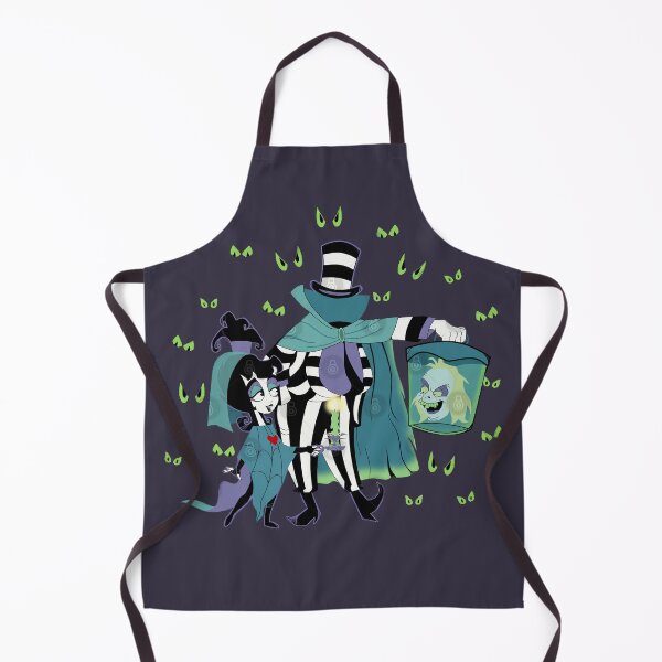 Item preview, Alluring House Haunted By Ghosts Hatbox Ghost With The Most Retro designed and sold by Reed101Thomasd.