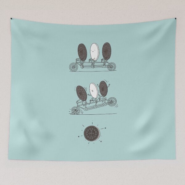 Item preview, Accidentally Tasty designed and sold by ilovedoodle.