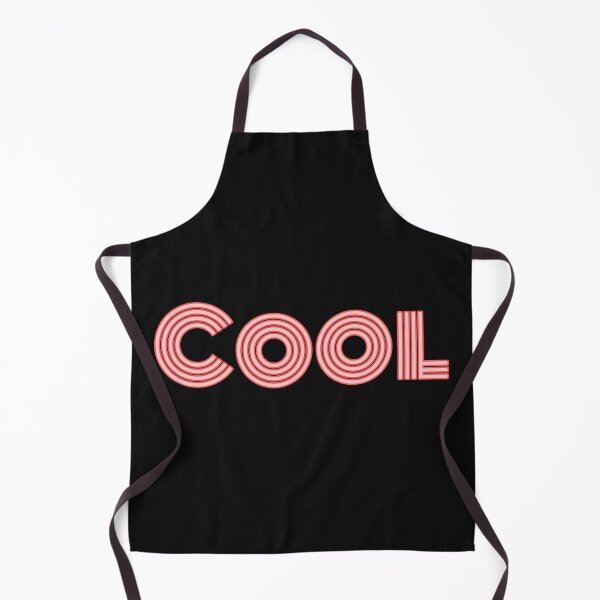 Item preview, cool - retro - red designed and sold by itsmemaytal.