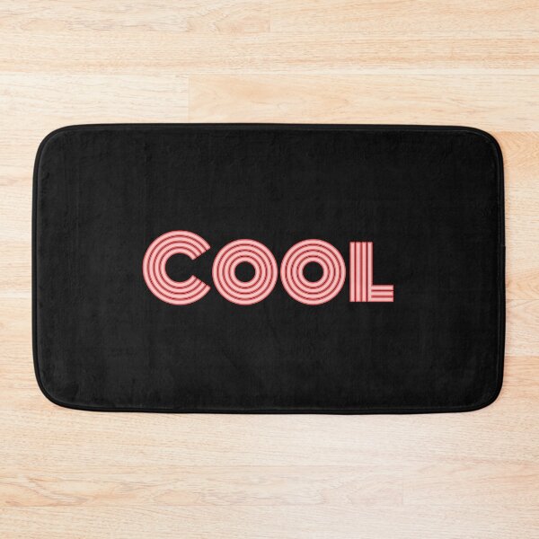 Item preview, cool - retro - red  designed and sold by itsmemaytal.