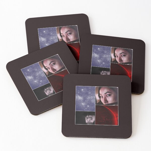 Item preview, Space Pioneers designed and sold by Dezza2022.