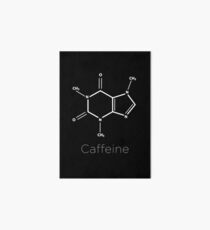 Caffeine. Art Board