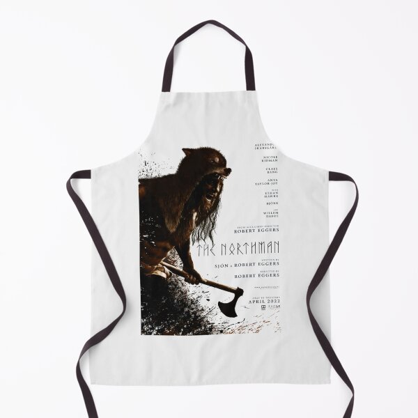 Item preview, The North Man - Skarsgard- Limited Edition | Perfect Gift designed and sold by rosieedie.