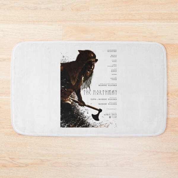 Item preview, The North Man - Skarsgard- Limited Edition | Perfect Gift designed and sold by rosieedie.