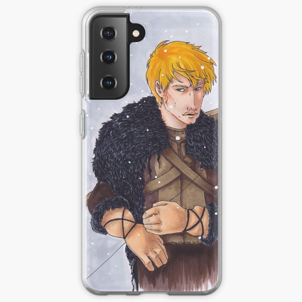 Victor Samsung Galaxy Soft Case