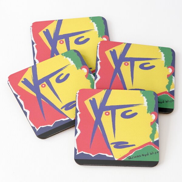 Item preview, XTC designed and sold by WalterZaccheu.