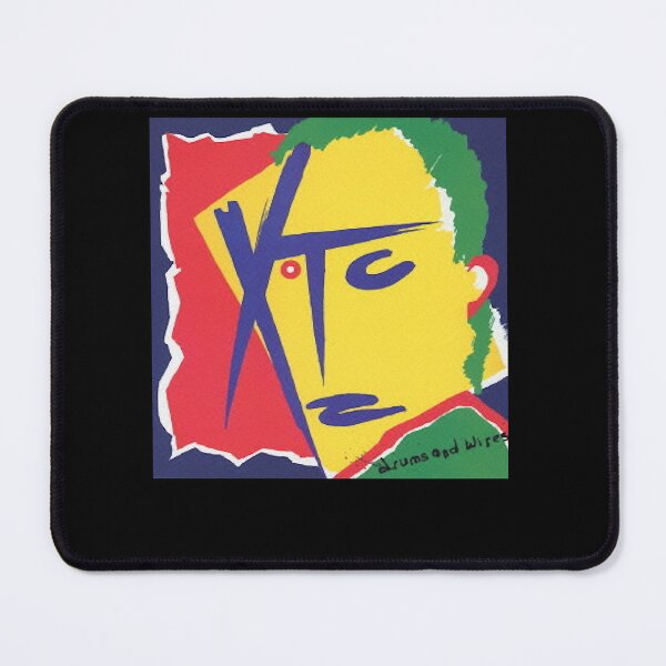 Item preview, XTC designed and sold by WalterZaccheu.