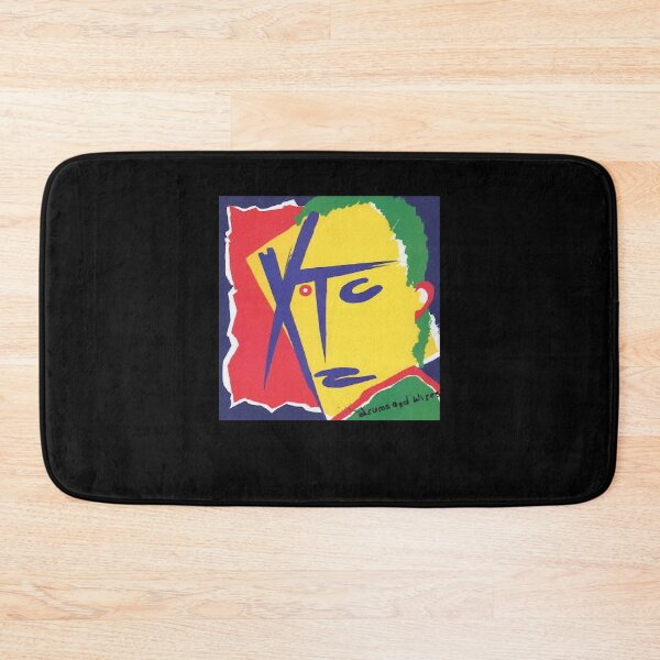 Item preview, XTC designed and sold by WalterZaccheu.