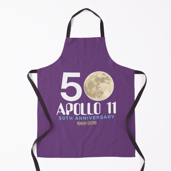 Artikelvorschau, 50. Jahrestag Apollo 11 1969 2019 Mondlandung entworfen und verkauft von BurruKeni.