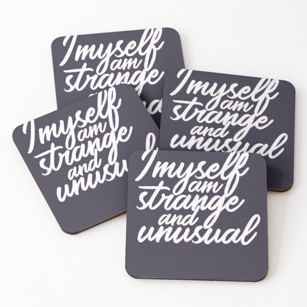 Item preview, Alluring House Haunted By Ghosts I Myself Am Strange And Unusual Gift For designed and sold by Reed101Thomasd.