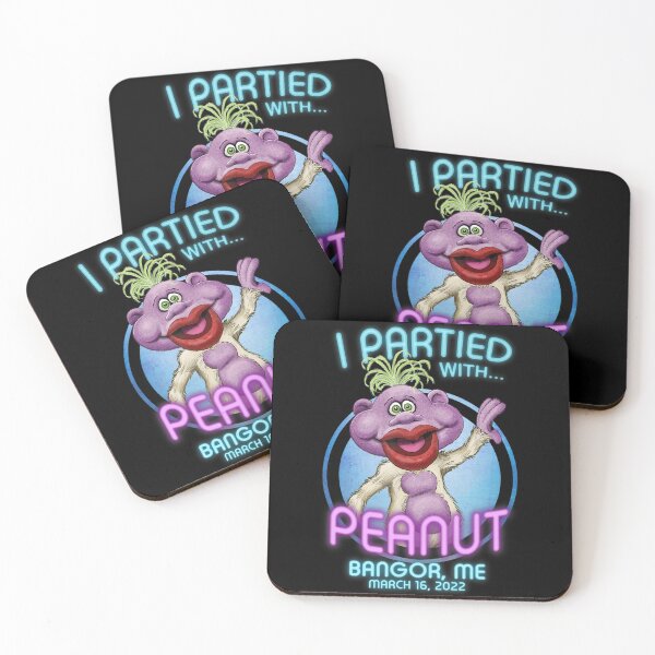 Item preview, Peanut Bangor, Me designed and sold by BurruKeni.