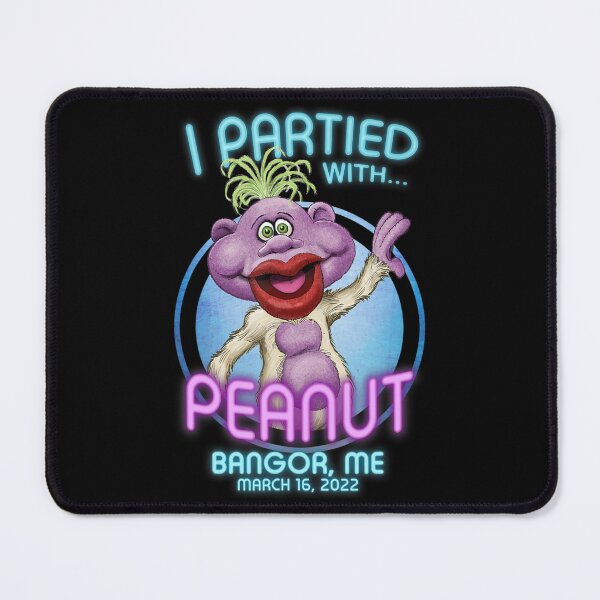 Artikelvorschau, Peanut Bangor, ich entworfen und verkauft von BurruKeni.