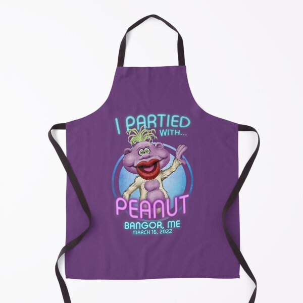 Item preview, Peanut Bangor, Me designed and sold by BurruKeni.